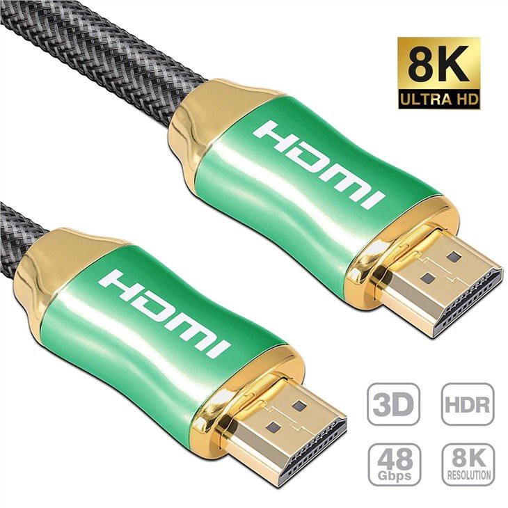 HDMI Cable 8K@60Hz