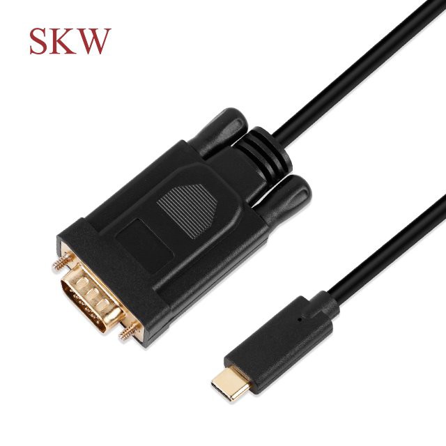 सी से वीजीए कनवर्टर