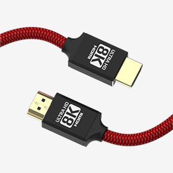 48gbps HDMI केबल