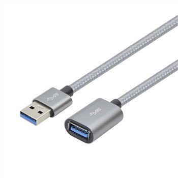 USB3.0 पुरुष से महिला
