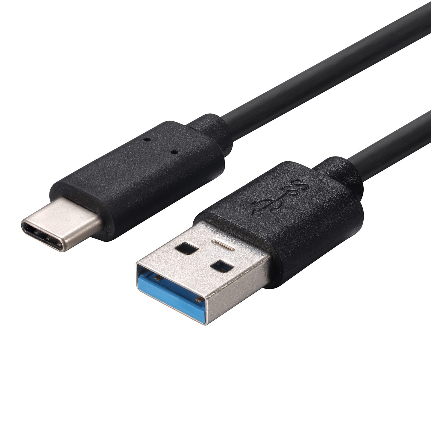 USB3.0 टाइप C पुरुष से पुरुष