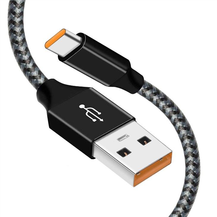 USB2.0 Am पुरुष से C पुरुष