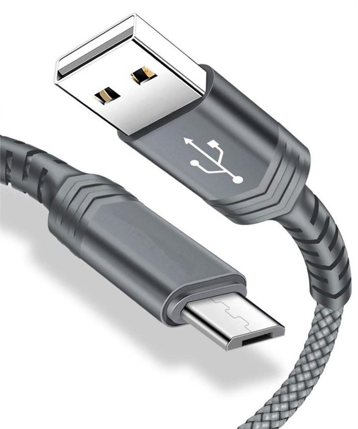 USB2.0 पुरुष से Bm