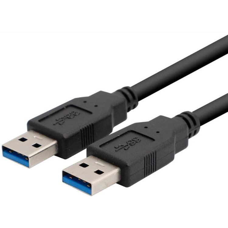 USB3.0 पुरुष से पुरुष