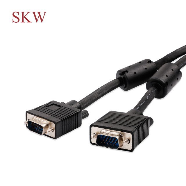 वीजीए केबल