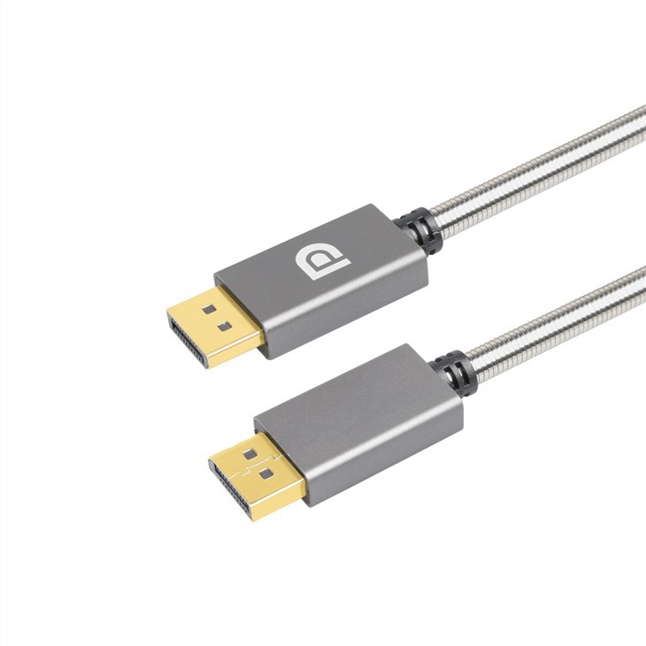 स्टेनलेस स्टील DP1.4V