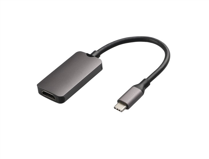 8K टाइप सी टू एचडीएमआई